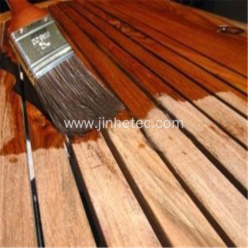 Waterproof Tung Nut Oil For Antirust Finish Coating